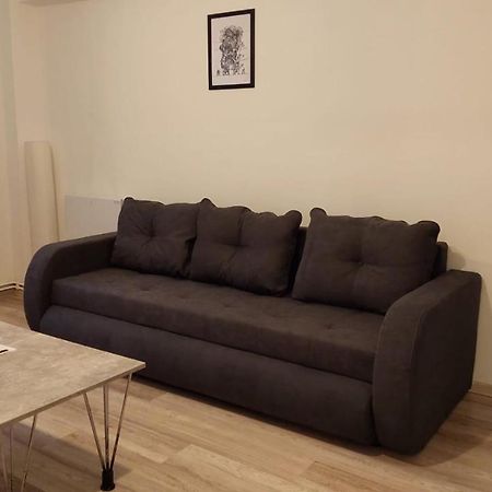 Youth Central Apartment Târgu-Mureş Buitenkant foto